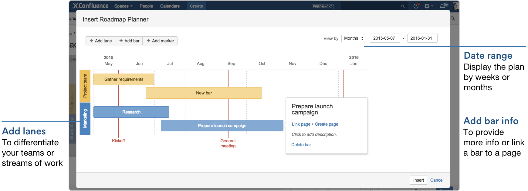 Product Review:  Roadmap Planner