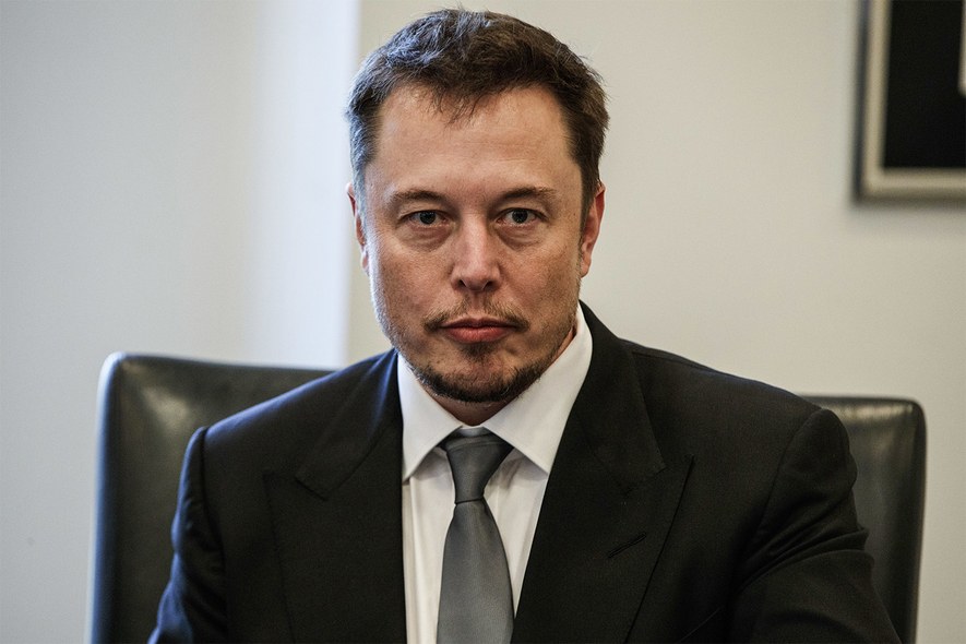 Elon Musk on corporate communication